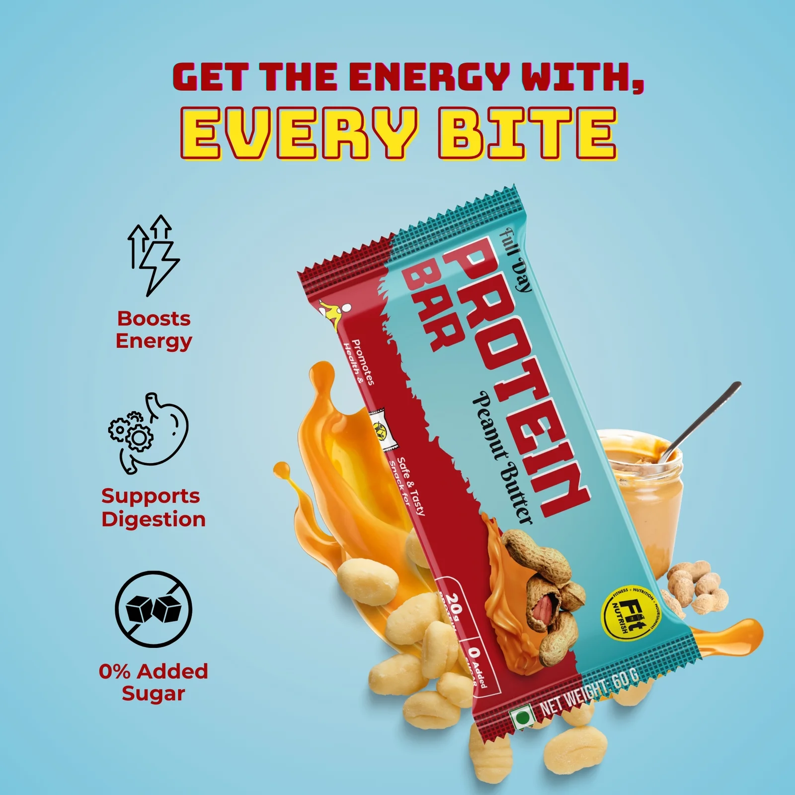 portable healthy snacks