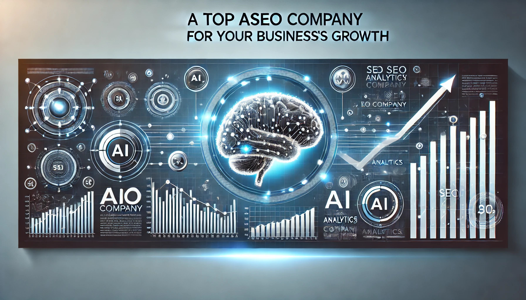 A top AI SEO company for your business's growth