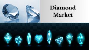 Diamond Market 