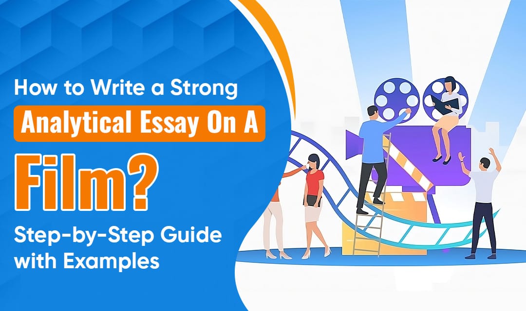 Strong Analytical Essay