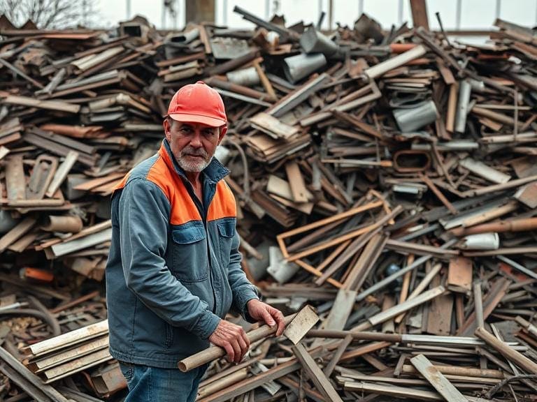 Scrap Metal Services Scrap Metal Services